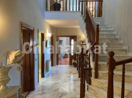 Casa (unifamiliar aïllada), 531 m², prop de bus i tren