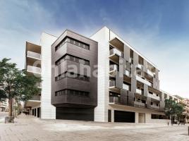 Obra nova - Pis a, 95 m², prop de bus i tren, nou