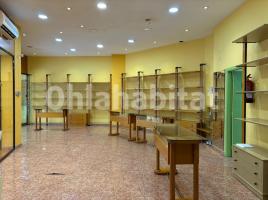 For rent business premises, 128 m²