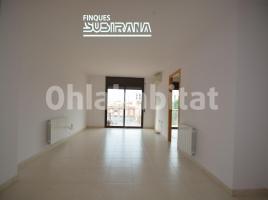 Dúplex, 135 m², prop de bus i tren, seminou, PASSEIG VERDAGUER