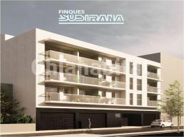 Obra nueva - Piso en, 87 m², cerca de bus y tren, nuevo