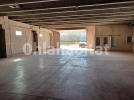 Lloguer nau industrial, 480 m²