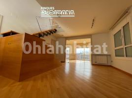 Dúplex, 168 m², prop de bus i tren