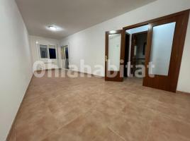 Piso, 100 m², cerca de bus y tren, seminuevo, Santa Coloma de Queralt