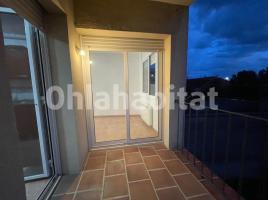 Piso, 100 m², cerca de bus y tren, seminuevo, Santa Coloma de Queralt