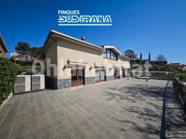 Casa (unifamiliar aïllada), 536 m², prop de bus i tren