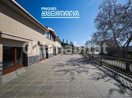Casa (unifamiliar aïllada), 536 m², prop de bus i tren