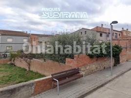 Suelo urbano, 0 m²