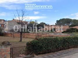 Suelo urbano, 0 m²