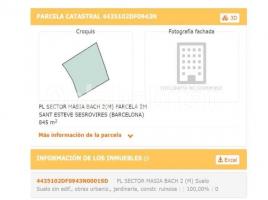 , 0 m²
