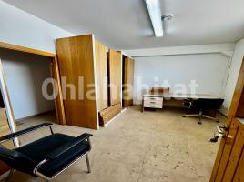 Alquiler nave industrial, 683 m², LES COMES