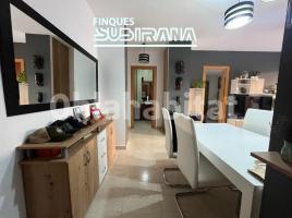 Pis, 82 m², prop de bus i tren, seminou