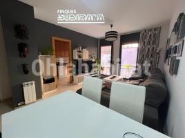 Pis, 82 m², prop de bus i tren, seminou