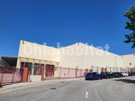 Alquiler nave industrial, 2726 m²
