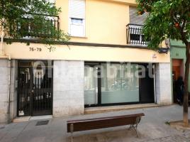 Alquiler local comercial, 292 m²