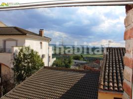 Casa (casa rural), 222 m², prop de bus i tren