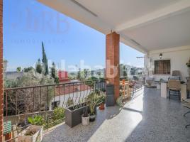 Casa (unifamiliar aislada), 332 m², cerca de bus y tren, Montemar Alto