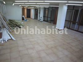 Alquiler oficina, 260 m²