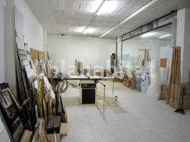 Alquiler local comercial, 263 m²