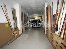 Alquiler local comercial, 263 m²