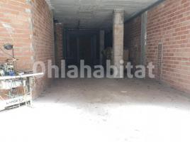 Local comercial, 134 m²