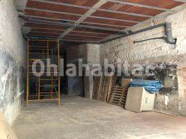 Alquiler local comercial, 108 m²