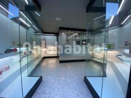 Alquiler local comercial, 125 m²
