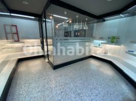 Alquiler local comercial, 125 m²