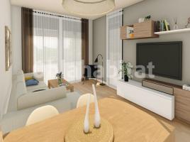 Obra nueva - Piso en, 97.26 m², cerca de bus y tren, nuevo