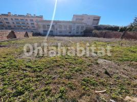 Suelo urbano, 600 m²