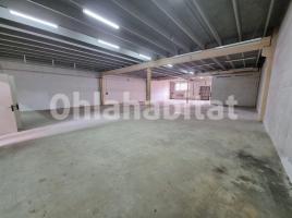 Alquiler nave industrial, 997 m²