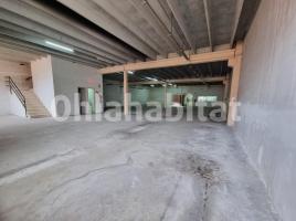 Alquiler nave industrial, 997 m²