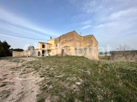 Houses (detached house), 400 m², near bus and train, Argençola