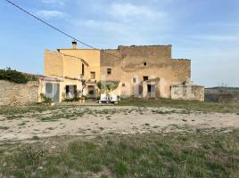 Houses (detached house), 400 m², near bus and train, Argençola