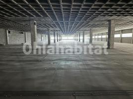 Alquiler nave industrial, 5448 m², Llevant
