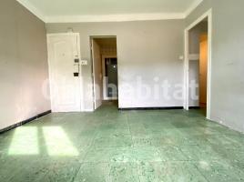 Pis, 50 m², prop de bus i tren