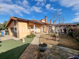 Casa (unifamiliar aïllada), 226 m², prop de bus i tren