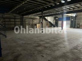 Industrial, 550 m²