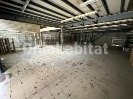 Industrial, 550 m²