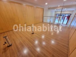Lloguer local comercial, 70 m²