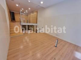Lloguer local comercial, 70 m²