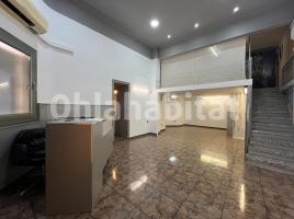 For rent business premises, 45 m²