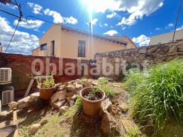Houses (detached house), 296 m², near bus and train, Sant Martí de Tous