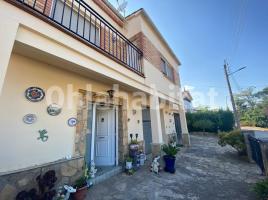 Casa (unifamiliar aïllada), 160 m², prop de bus i tren