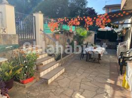 Casa (unifamiliar aïllada), 160 m², prop de bus i tren