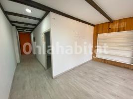 Alquiler local comercial, 100 m²