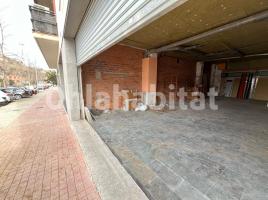 Alquiler local comercial, 90 m²