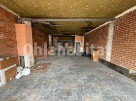 Alquiler local comercial, 90 m²