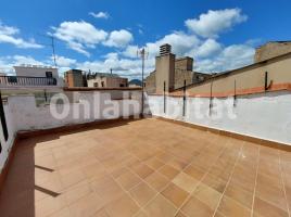 Pis, 89 m², prop de bus i tren