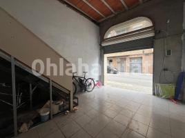 Nau industrial, 132 m²